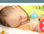 Jangan Biarkan Anak Langsung Tidur Setelah Minum Susu, Ini Alasannya!
