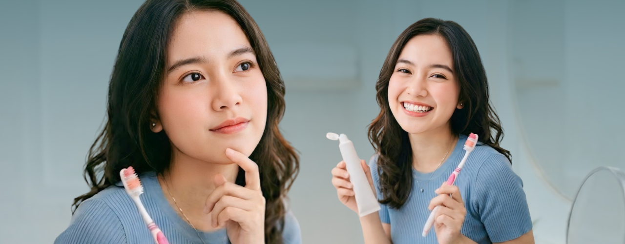2 Menit Itu Waktu Ideal untuk Sikat Gigi, Lho!
