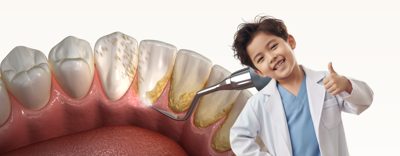 Pentingnya ke Dokter Gigi Setiap 6 Bulan