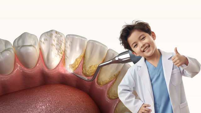 Pentingnya ke Dokter Gigi Setiap 6 Bulan