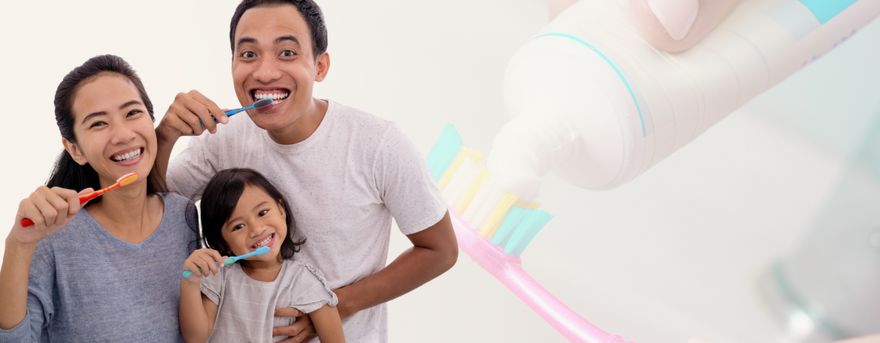 Pasta Gigi yang Bagus Itu Seperti Apa? Kenali Kandungan yang Penting