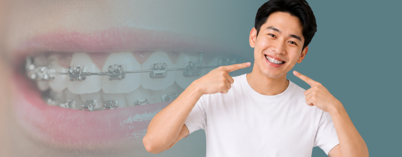 Mengenal Behel Self-Ligating: Perawatan Ortodonti Tanpa Karet Elastis