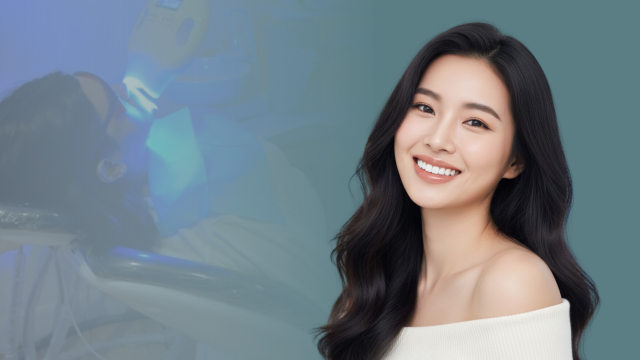 Bleaching vs Veneer: Mana yang Tepat untuk Membuat Gigi Lebih Putih?