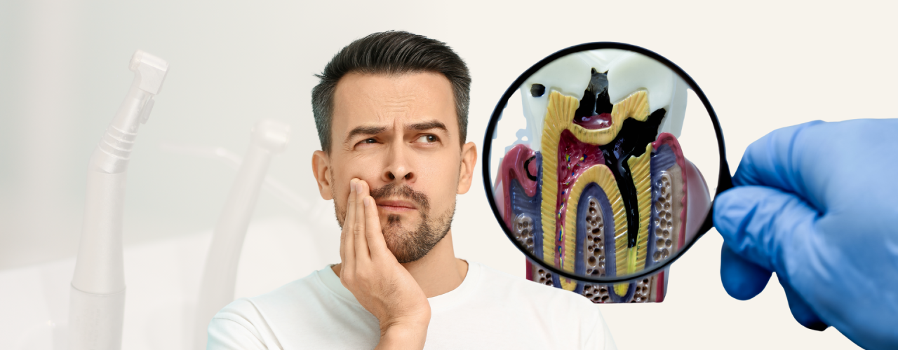 Mitos atau Fakta: Gigi Sudah Tidak Sakit Berarti Tidak Perlu ke Dokter Gigi?