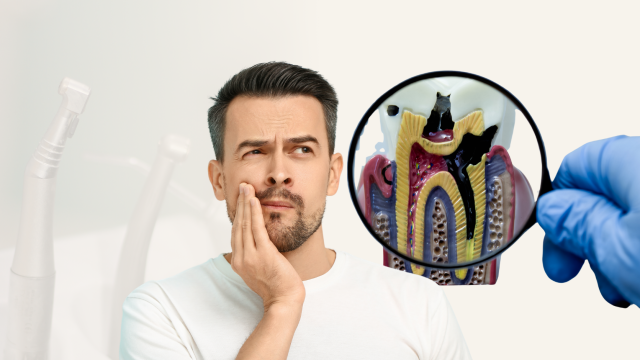 Mitos atau Fakta: Gigi Sudah Tidak Sakit Berarti Tidak Perlu ke Dokter Gigi?
