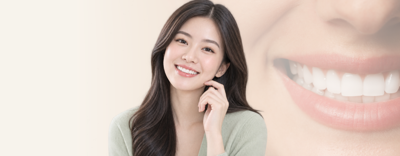 Tips Menjaga Gigi Tetap Putih Alami