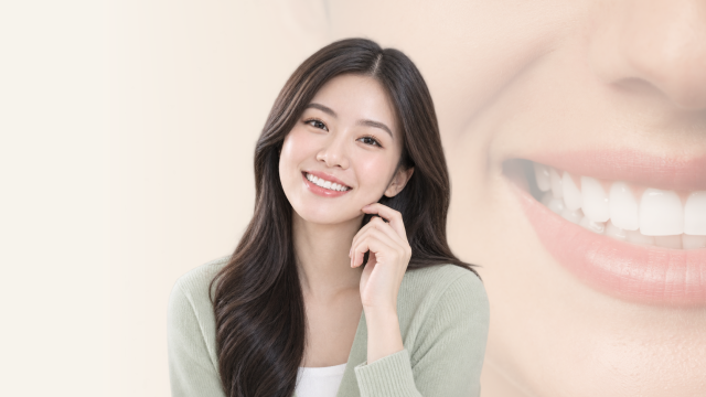 Tips Menjaga Gigi Tetap Putih Alami