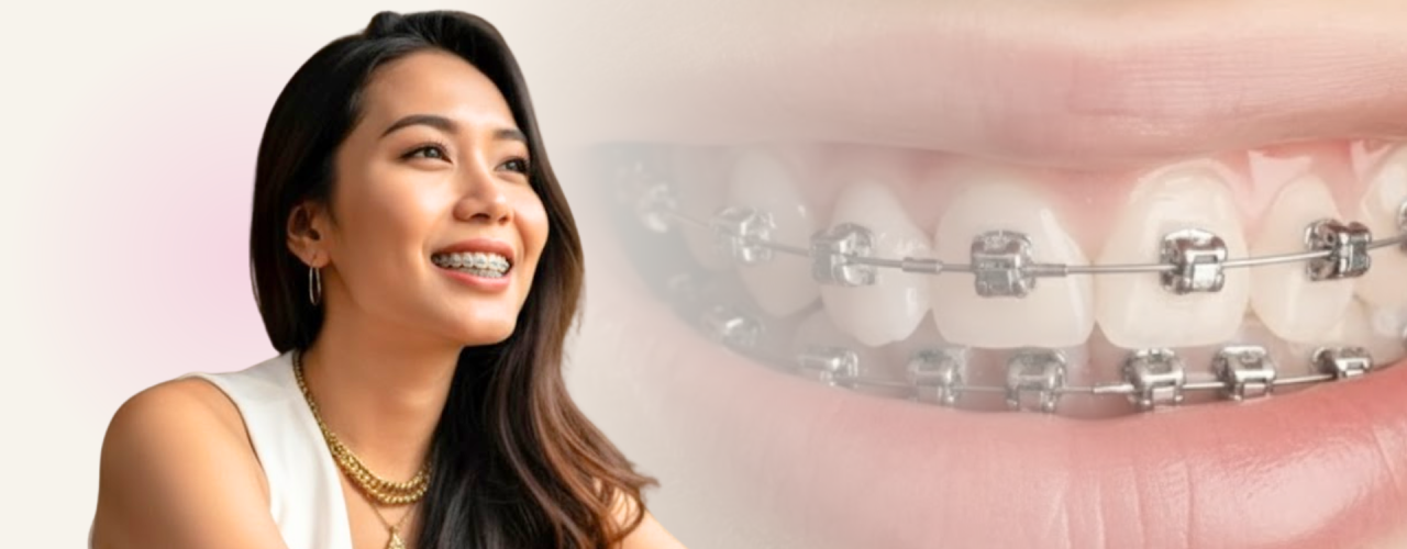 Damon System: Behel Modern untuk Senyum Lebih Rapi!